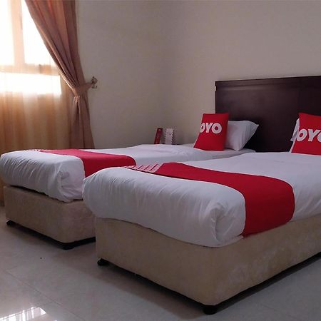Super Oyo 107 Al Areen Hotel Apartments Shahiq Exterior photo
